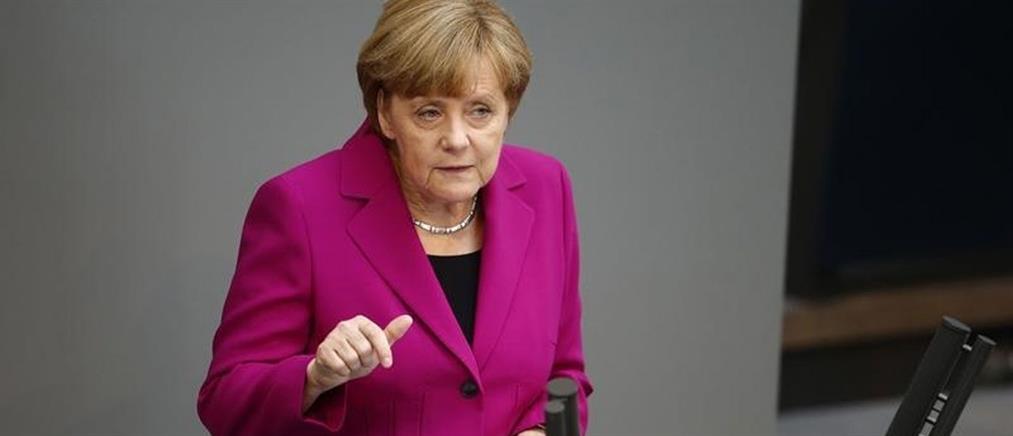 «H Γερμανία θα διαπραγματευτεί με την Αθήνα μέχρι το τελευταίο λεπτό»