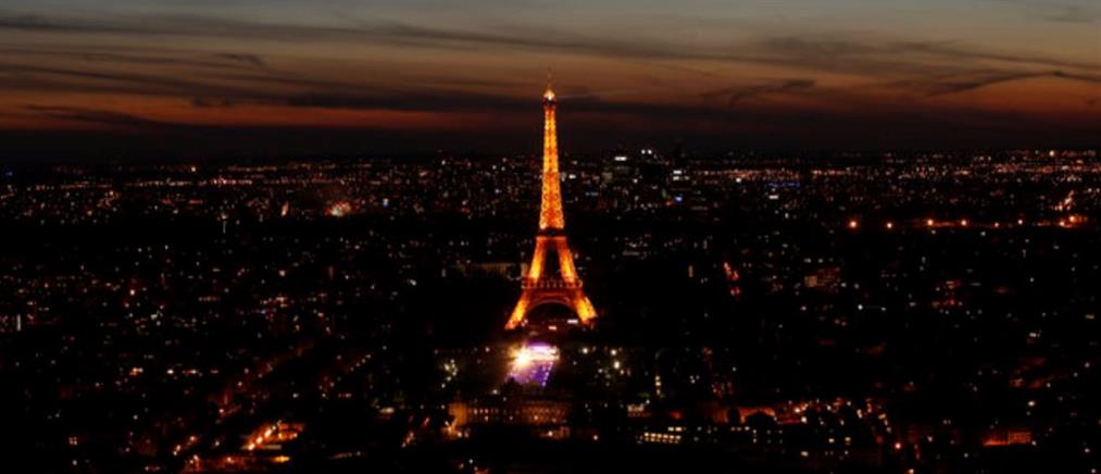 Εκκενώθηκε ο Πύργος του Άιφελ στο Παρίσι