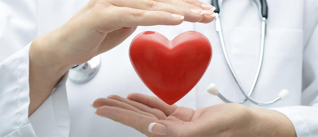 Καρδιαγγειακά νοσήματα: προς μία πιο υγιή Κοινωνία