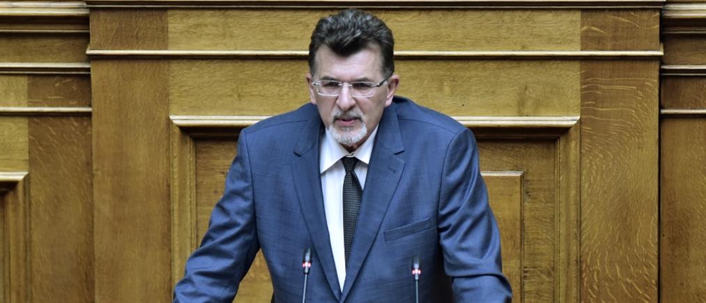 ΝΔ: Βουλευτής του ΠΑΣΟΚ αποκαλεί “Τουρκική” την μειονότητα στην Θράκη
