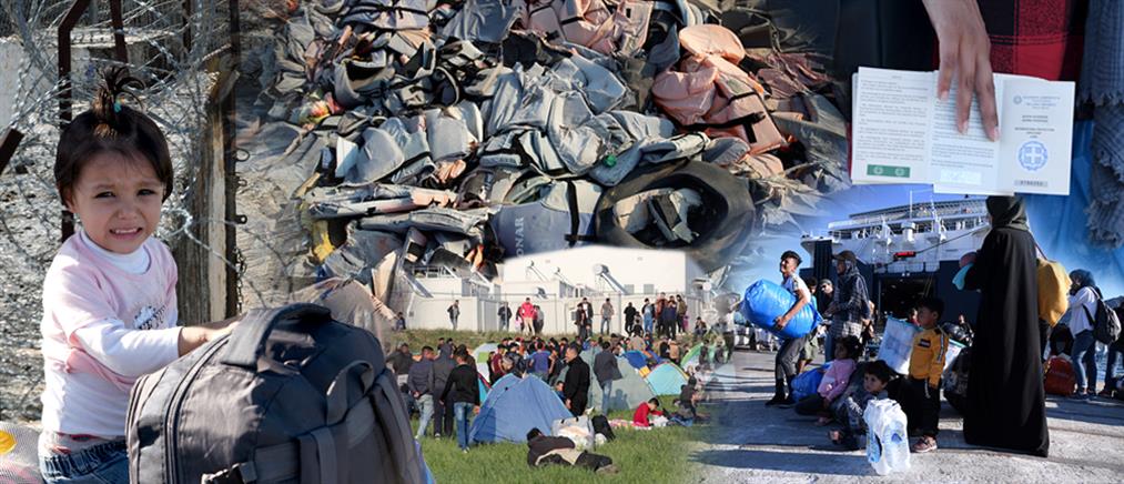 Ιγνάτιος: Όποιος αρνείται την προσφορά σε μετανάστες δεν είναι Έλληνας ούτε Ορθόδοξος