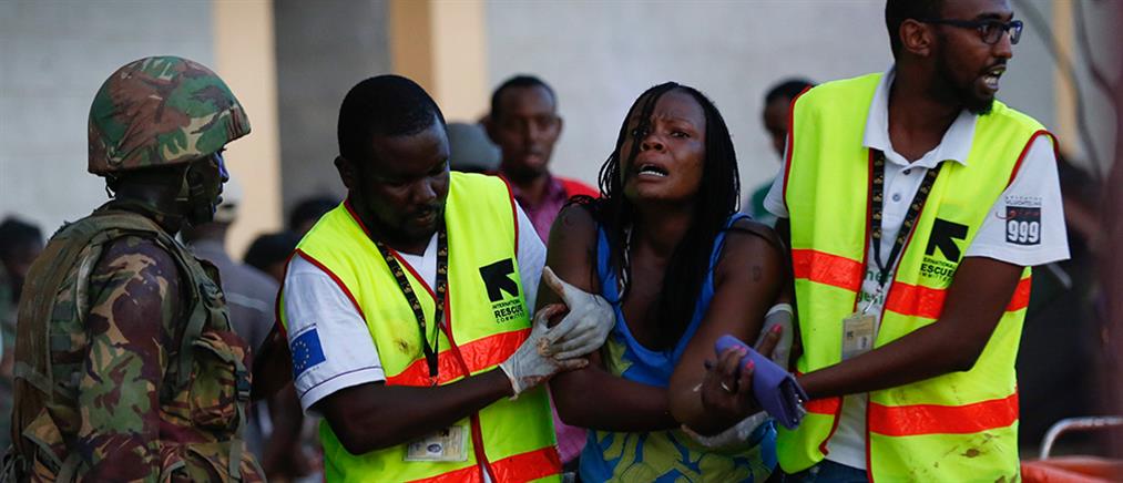 Μακελειό στην Κένυα: Με 147 νεκρούς έληξε η ομηρία στο Πανεπιστήμιο!
