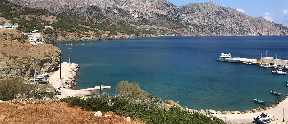 Τουρισμός: Ελληνικό νησί στα 8 ομορφότερα νησιά της Ευρώπης