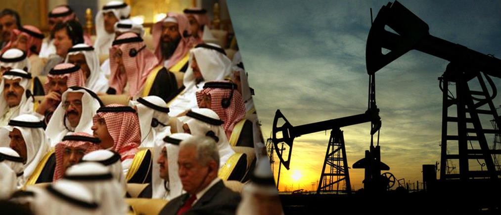 Η συμφωνία του ΟΠΕΚ “απογειώνει” τη τιμή του πετρελαίου