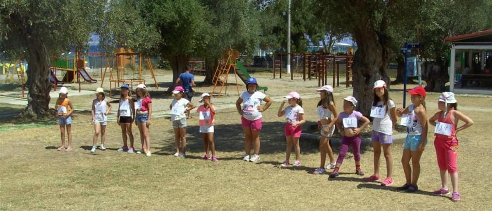 Κατασκηνώσεις Αγίου Ανδρέα: Πότε επαναλειτουργούν