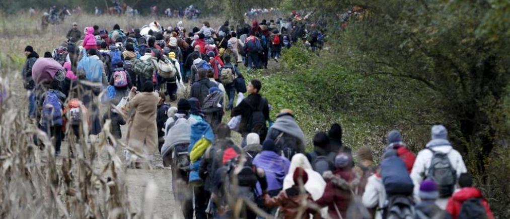 Βρυξέλλες: Η Ελλάδα θα υποδεχθεί περισσότερους πρόσφυγες