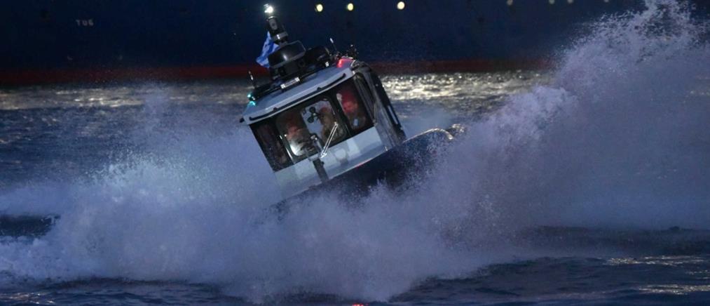 Ναυτική τραγωδία: σε πλήρη εξέλιξη μεγάλη επιχείρηση διάσωσης ανοιχτά της Κρήτης