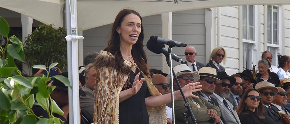Νέα Ζηλανδία - Τζασίντα Άρντερν: Η πρώην Πρωθυπουργός έλαβε τον τίτλο της Λαίδης