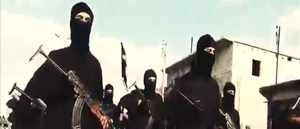 ΟΗΕ: Ενισχυμένες και εντατικές επιδρομές κατά του Ισλαμικού Κράτους
