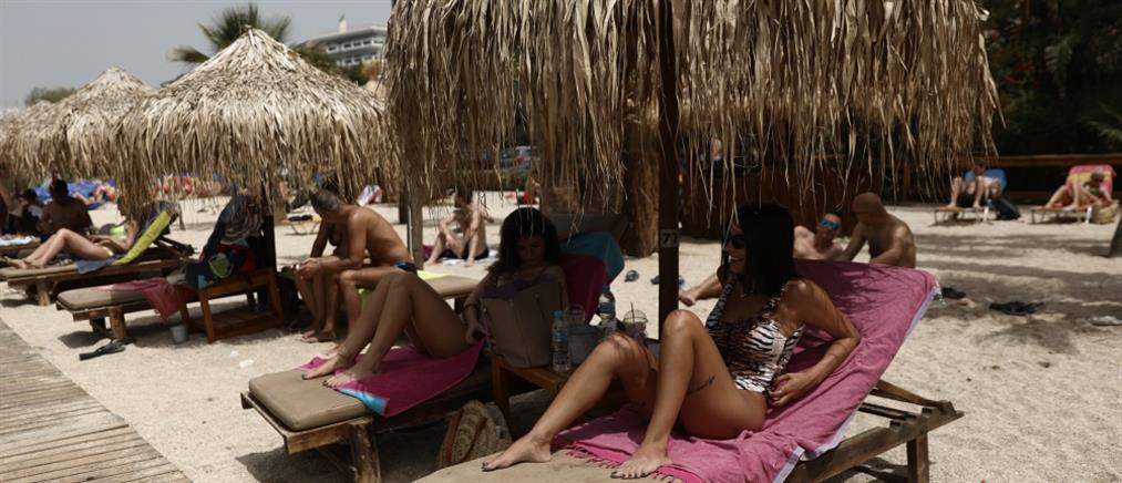 Θεοχάρης στο BBC: Πήραμε μέτρα για μείνουμε ασφαλείς το καλοκαίρι