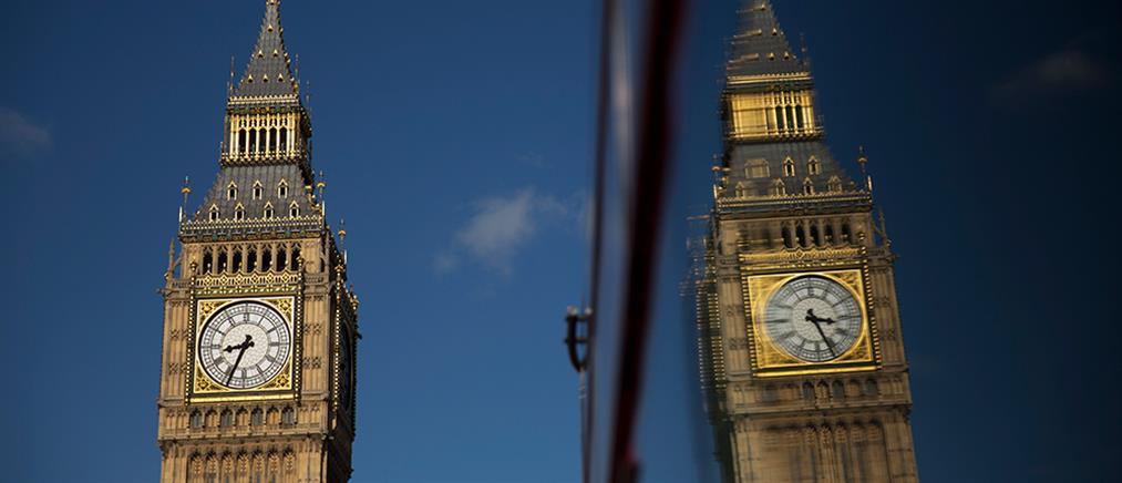 Λονδίνο: το Big Ben θα σιγήσει την επόμενη Δευτέρα!