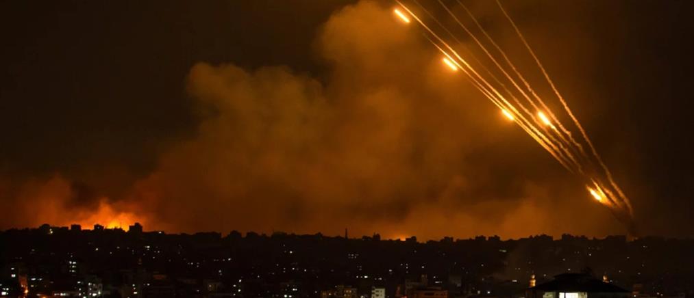 Ισραήλ - IDF: Η Χαμάς χτύπησε το νοσοκομείο στην Γάζα από λάθος! (εικόνες)