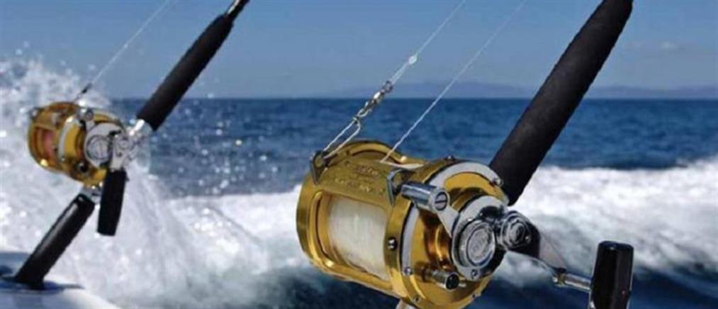 Η Πελοπόννησος πρωτοπόρος στην ανάπτυξη του Αλιευτικού Τουρισμού στην Ελλάδα
