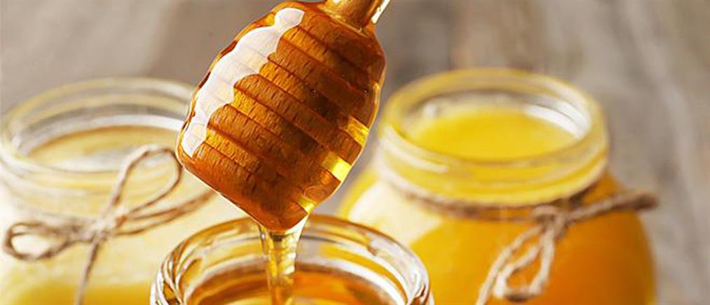 Ο κορονοϊός έδωσε ώθηση στο ελληνικό μέλι
