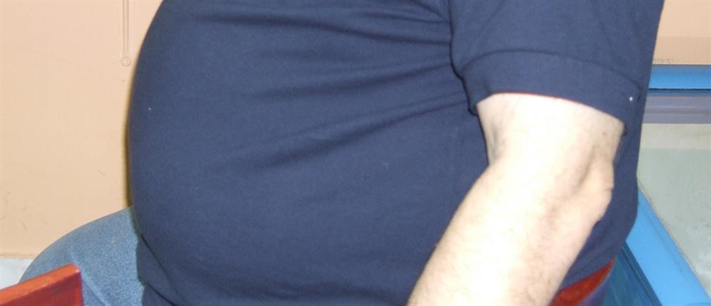 Παχυσαρκία ενηλίκων: Εθνικό πρόγραμμα πρόληψης και καταπολέμησης