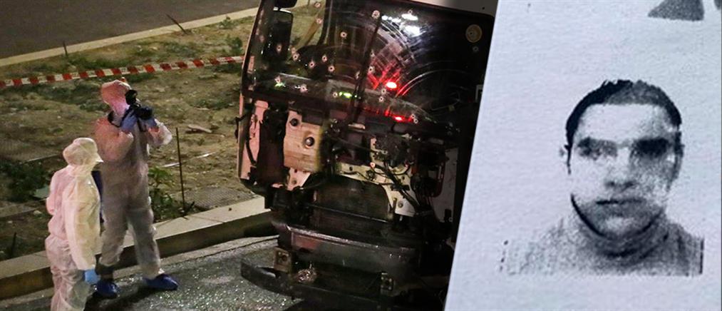 Βίντεο ντοκουμέντο: Η δολοφονική πορεία του φορτηγού στη Νίκαια