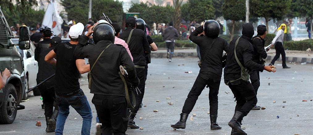 Αίγυπτος: Περιορισμοί στις διαδηλώσεις