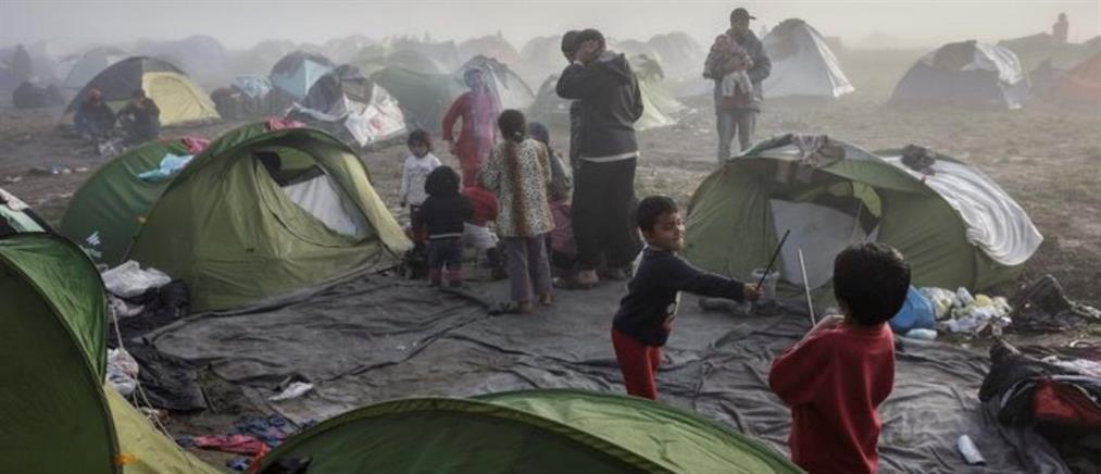 Βερολίνο: Εκτός συμφωνίας με Τουρκία οι πρόσφυγες που είναι ήδη στην Ελλάδα
