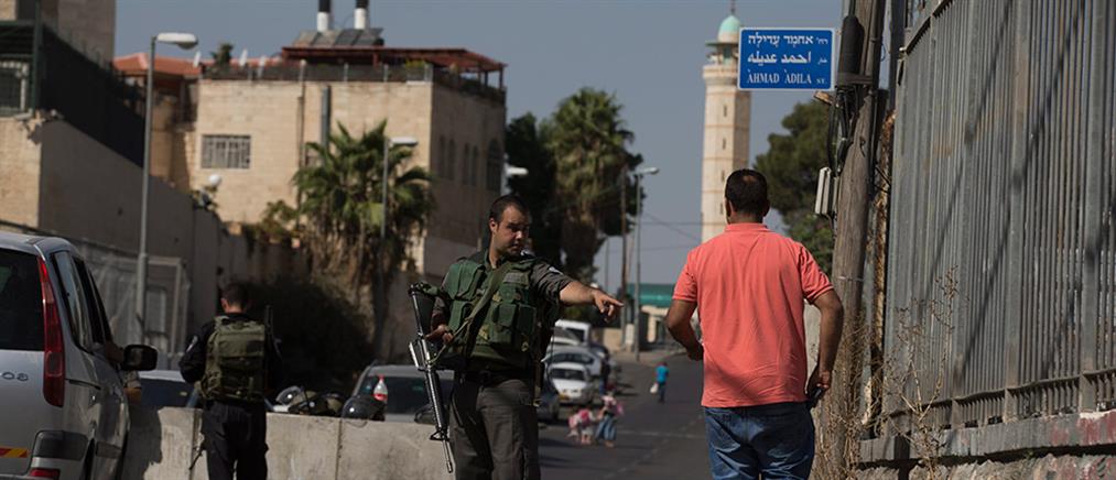 Ισραηλινοί στρατιώτες θα οπλοφορούν κι εκτός υπηρεσίας