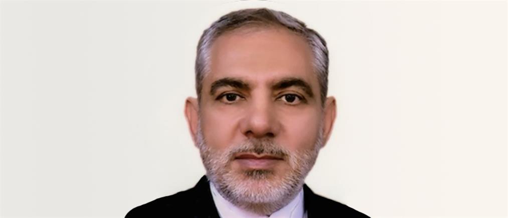 Κορονοϊός: Πέθανε ο Ιρανός πρεσβευτής στην Υεμένη