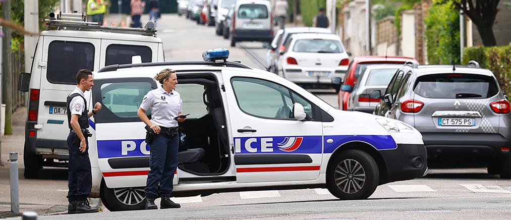 Γαλλία: πέντε συλλήψεις στελεχών της ΕΤΑ