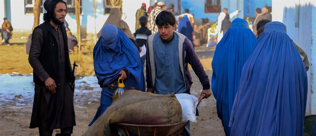 Αφγανιστάν: Δεκάδες νεκροί από πρωτοφανές πολικό κύμα ψύχους