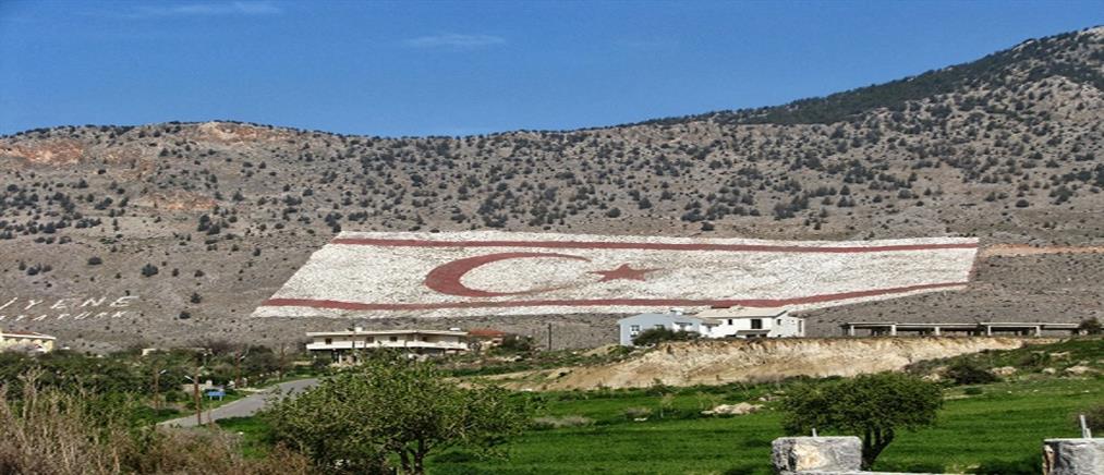 Κύπρος: Τουρκικό αεροσκάφος πέταξε πάνω από τη Νεκρή Ζώνη