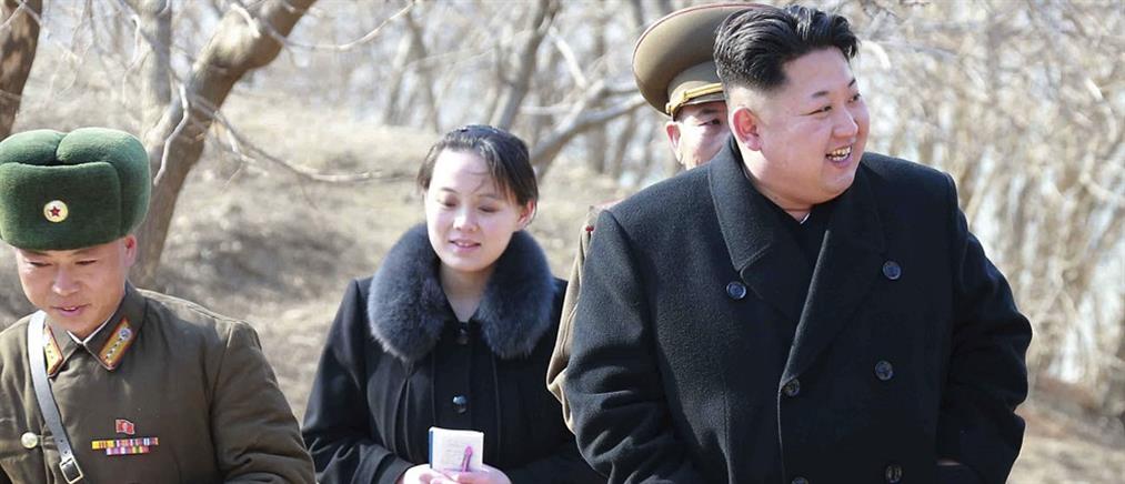 Ο Κιμ Γιονγκ Ουν προσκάλεσε τον πρόεδρο της Νότιας Κορέας στην Πιονγιάνγκ
