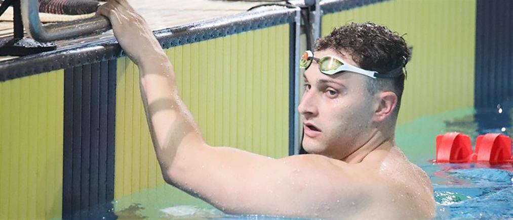 Παγκόσμιο Πρωτάθλημα Παρά - Κολύμβησης: Ο Μιχαλεντζάκης πήρε το χρυσό μετάλλιο (βίντεο)