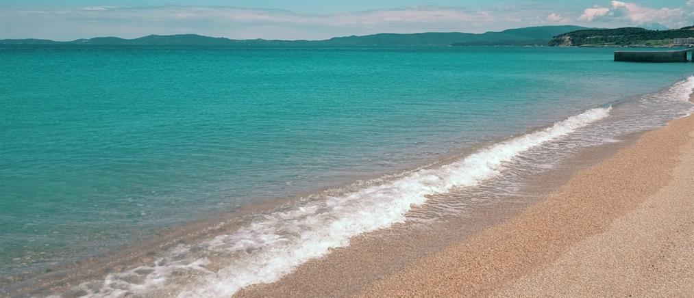 Ιερισσός - Απαγόρευση κολύμβησης: Ανακλήθηκε η απόφαση της Περιφέρειας