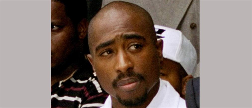 Tupac Shakur: Αστέρι στη Λεωφόρο της Δόξας για το “είδωλο της ραπ”