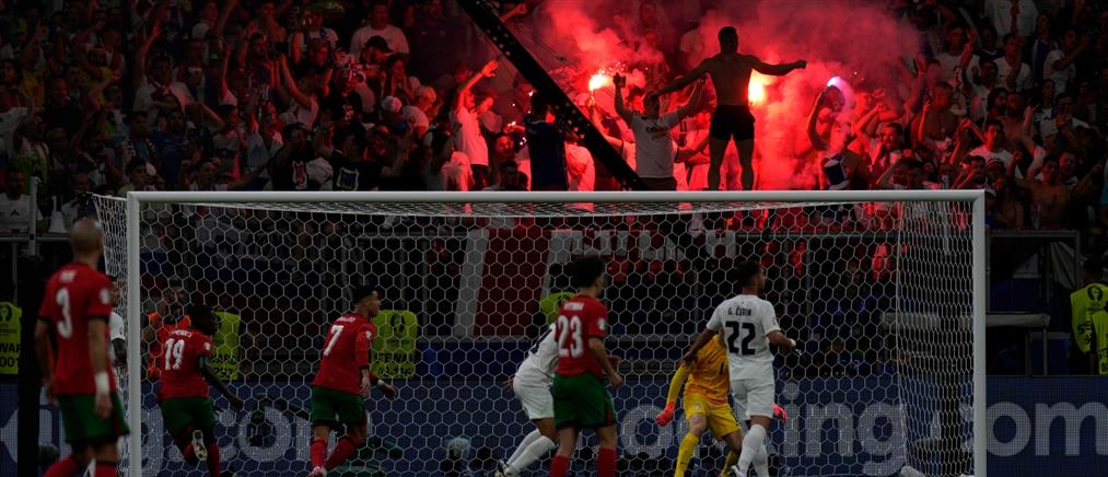 Euro 2024: Η Πορτογαλία στους “8” με ήρωα τον Ντιόγκο Κόστα