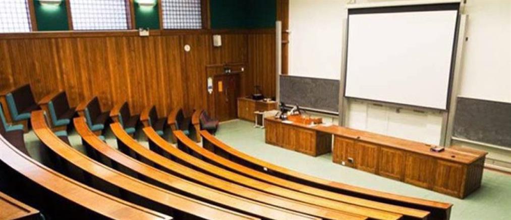 Πανεπιστήμιο Ιωαννίνων: Παραιτήθηκαν οι καθηγητές Γεωπονίας της Άρτας