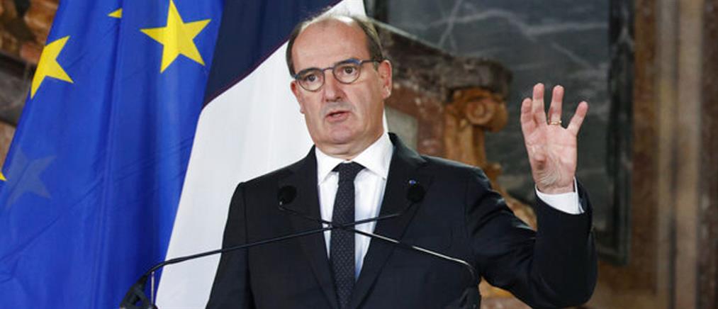 Κορονοϊός - Γαλλία: Θετικός ο Πρωθυπουργός Καστέξ