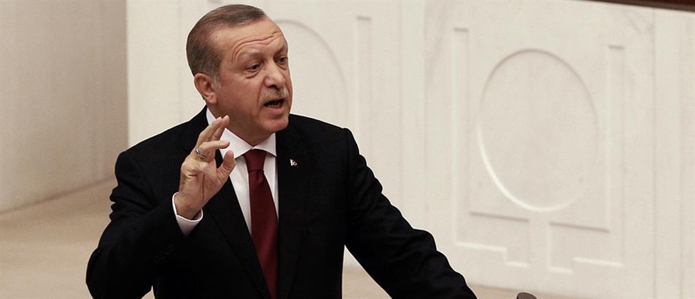 Σύγχυση με τις δηλώσεις Ερντογάν για τη Δυτική Θράκη