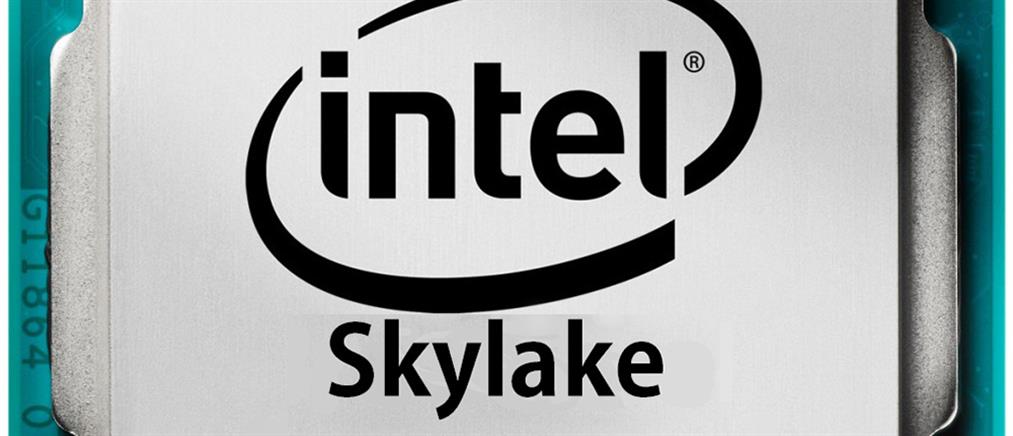 Αποκαλυπτήρια για το "Skylake" της Intel

