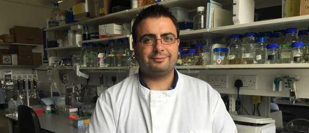 Κύπριος επιστήμονας ανακάλυψε νέα θεραπεία κατά της ελονοσίας
