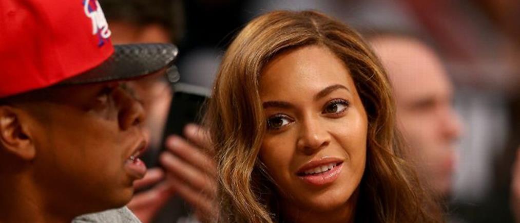 Η πρώτη εμφάνιση της Beyonce με τον Jay Z μετά το... ξύλο