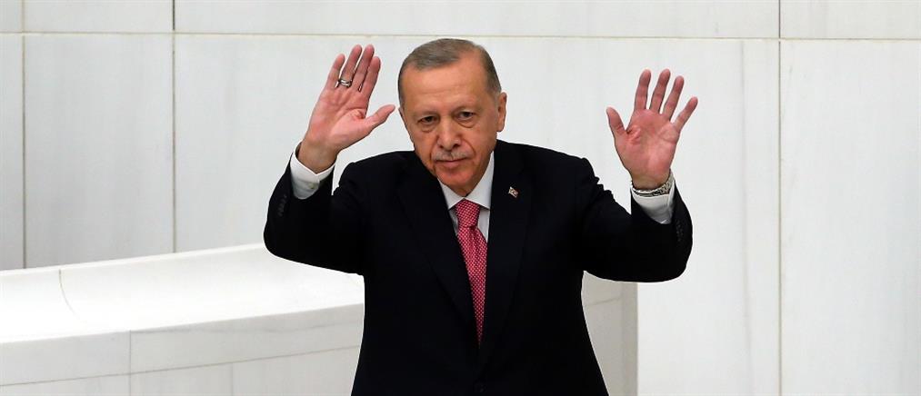 Τουρκία – Ερντογάν: Οι υπουργοί της νέας κυβέρνησης