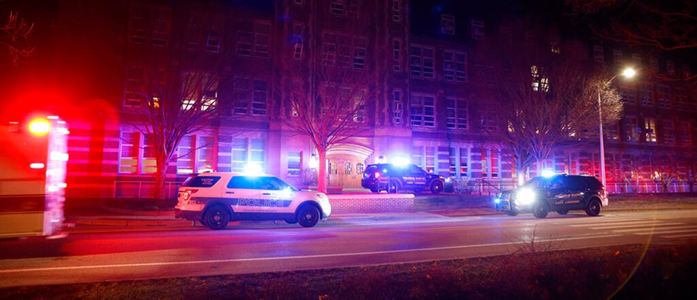 ΗΠΑ - Μίσιγκαν: Φονική επίθεση σε πανεπιστημιούπολη (εικόνες)