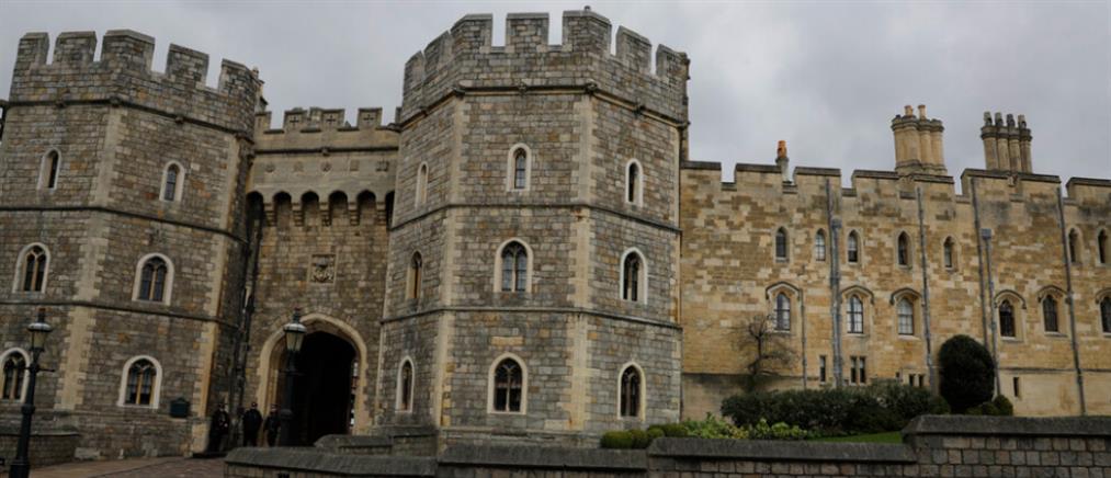 Εισβολή στο Κάστρο του Ουίνδσορ: Σε ψυχιατρική εξέταση υποβλήθηκε ο 19χρονος