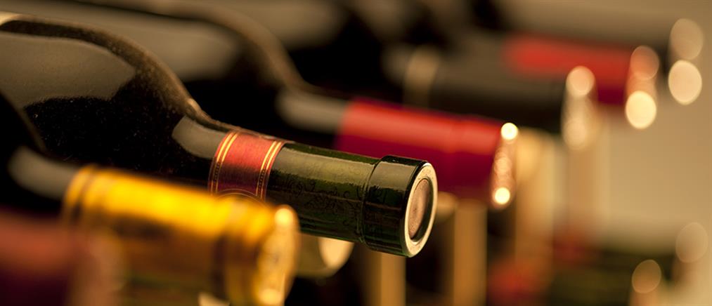 Αντιδρούν οι οινοπαραγωγοί στο φόρο για το κρασί