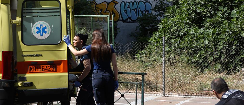 Κόρινθος: Αυτοκίνητο παρέσυρε μαθητή έξω από σχολείο
