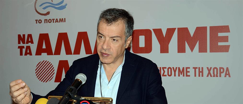 Θεοδωράκης: Εκτός διεθνούς παιχνιδιού η Ελλάδα αν δεν πληρώσει το ΔΝΤ