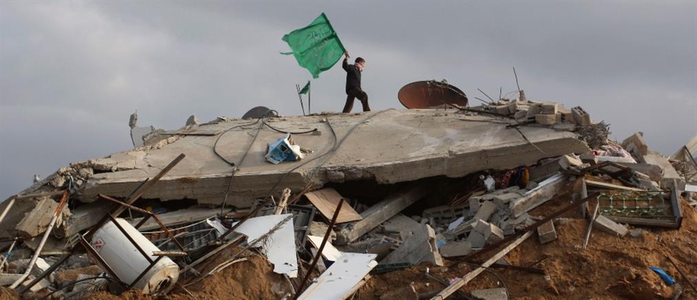 Γάζα: Πρόταση κατάπαυσης πυρός κατέθεσε η Χαμάς - Τι όρους περιλαμβάνει