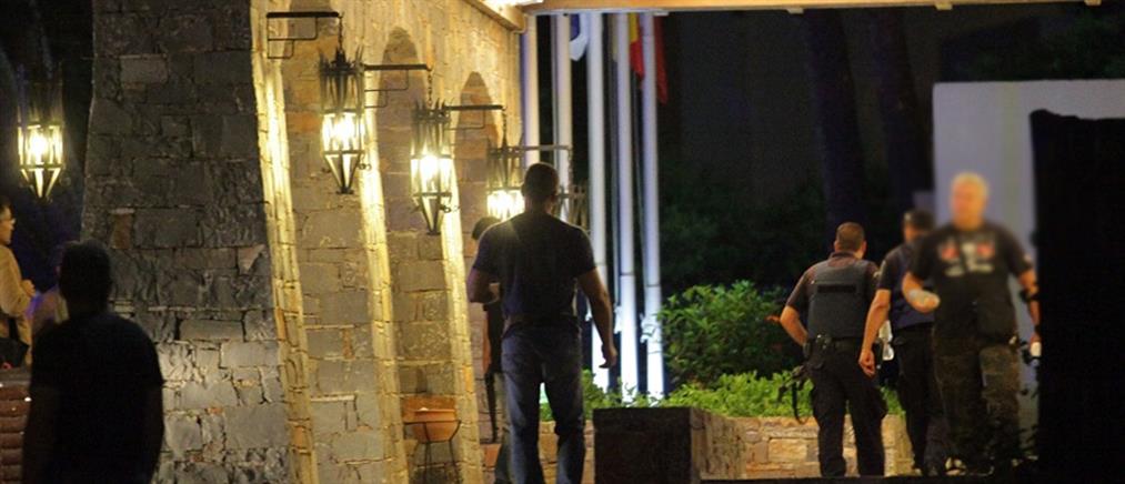 Κρήτη: Ληστές με καλάσνικοφ εισέβαλαν σε ξενοδοχείο στη Χερσόνησο