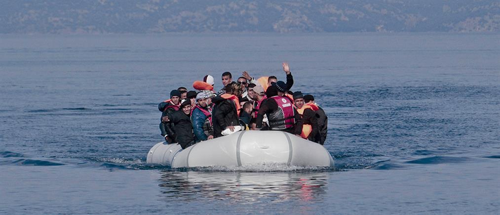 Γερμανικός Τύπος: Διπλωματική πρόκληση οι Τούρκοι που πήγαν στις Οινούσσες ζητώντας άσυλο