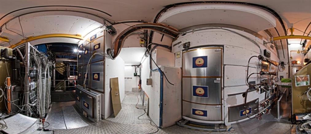 Έλληνες ερευνητές του CERN στα χνάρια του μαγνητικού μονόπολου