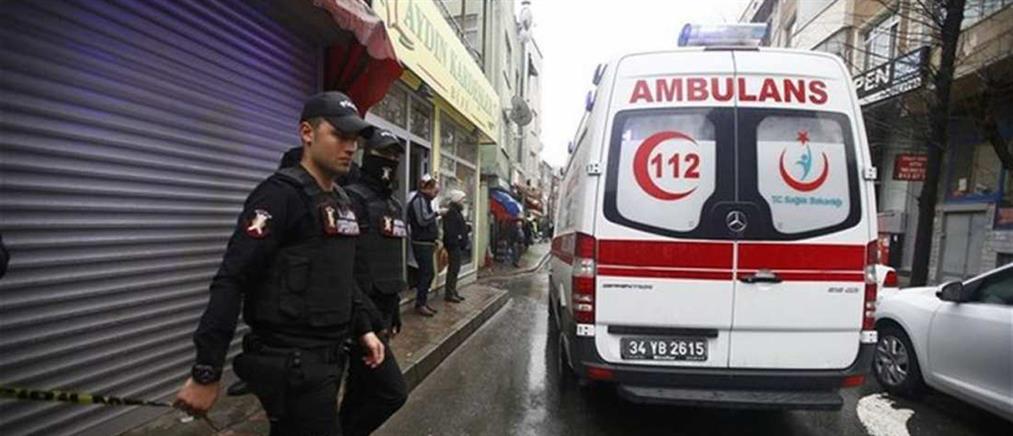Κωνσταντινούπολη: Ύποπτος θάνατος τουρίστα – Ελληνίδα στο νοσοκομείο