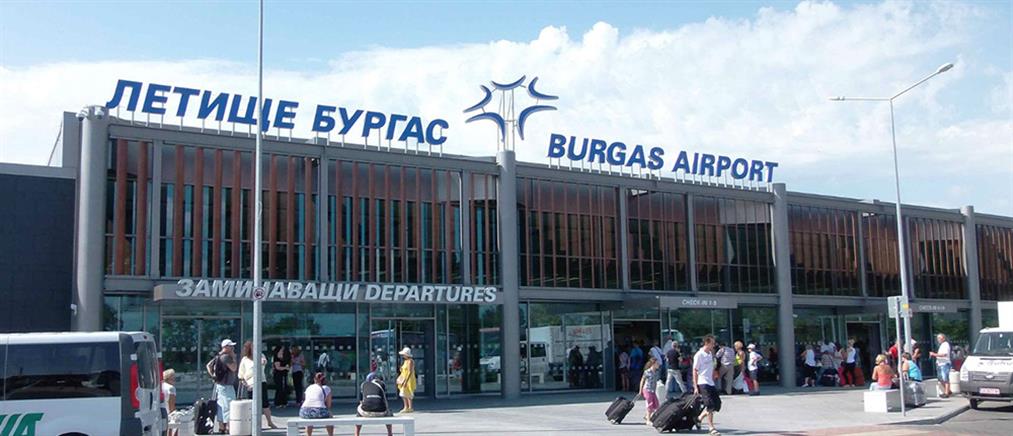 Απειλή για βόμβα σε αεροσκάφος στη Βουλγαρία
